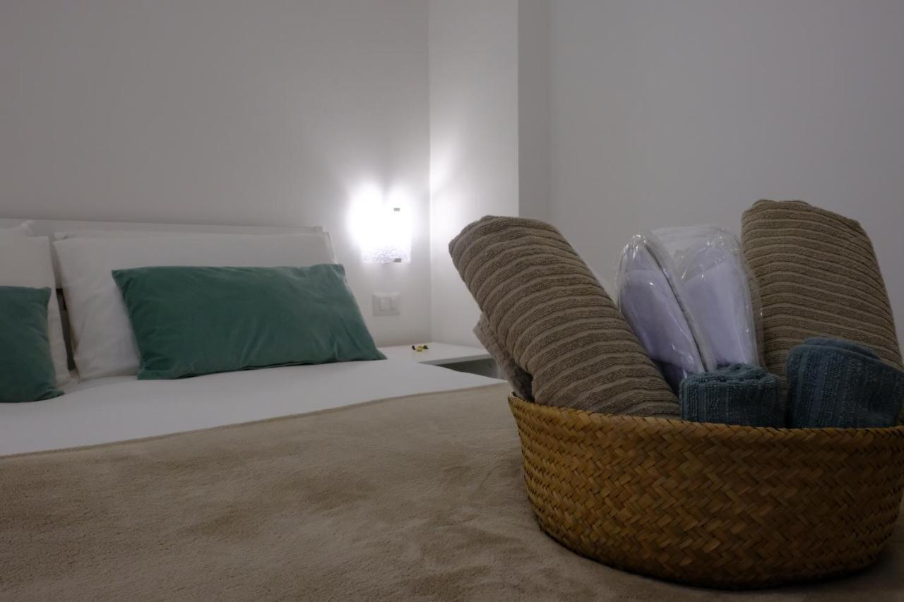 피아노 디 소렌토 Sunrise Luxury Experience B&B 외부 사진