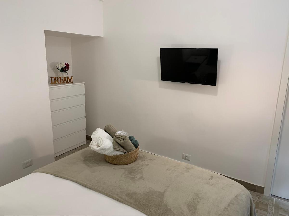 피아노 디 소렌토 Sunrise Luxury Experience B&B 외부 사진