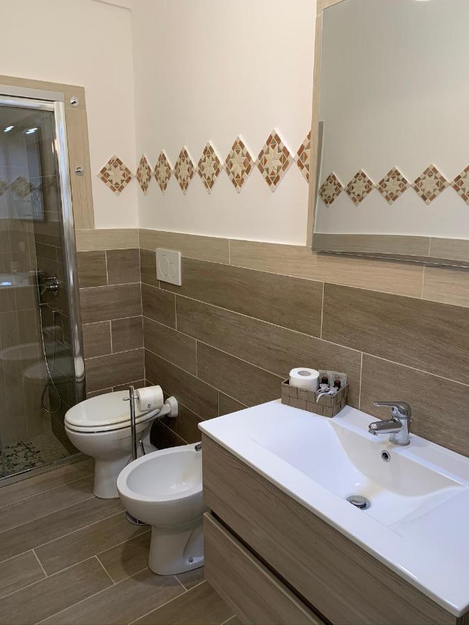 피아노 디 소렌토 Sunrise Luxury Experience B&B 외부 사진