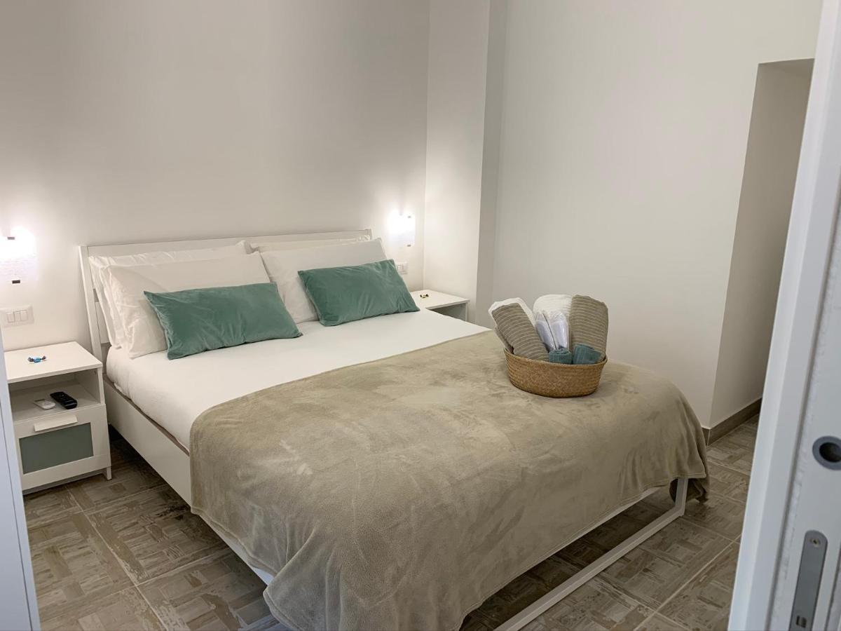 피아노 디 소렌토 Sunrise Luxury Experience B&B 외부 사진